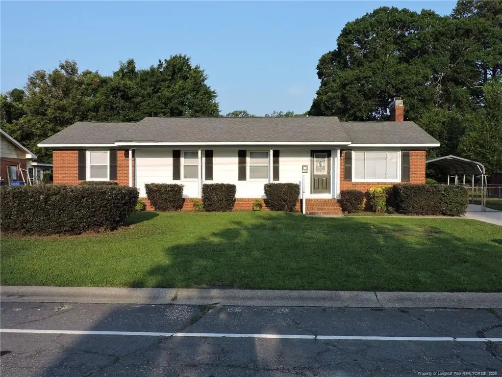 1310 Berkshire Road, Fayetteville