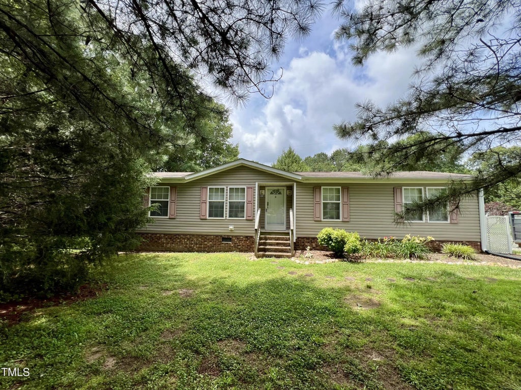 665 Christys Way, Roxboro