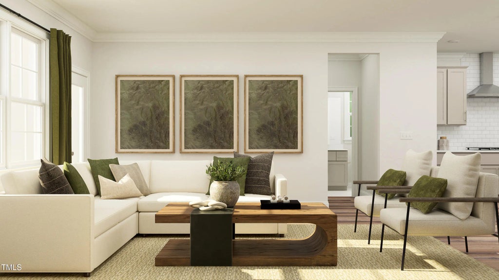 3459 Delmar Drive, Durham