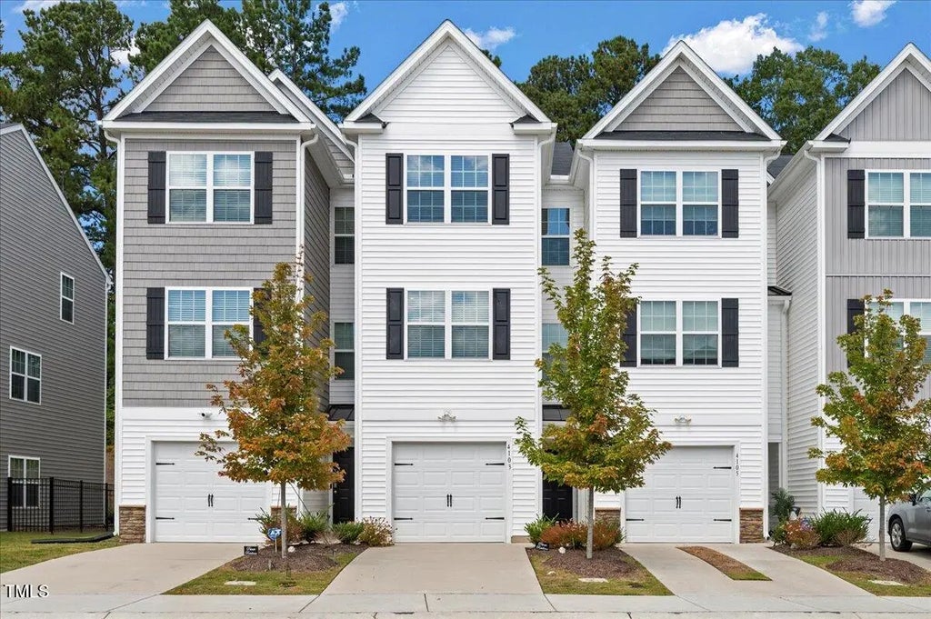 4103 Trevino Drive, Durham