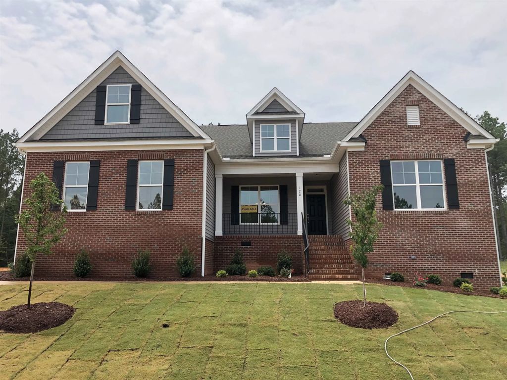 120 Ironwood Boulevard Gh 29, Youngsville