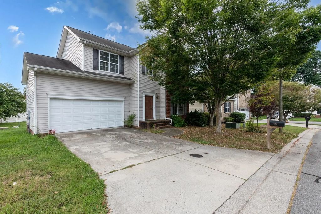 1377 Still Point Court, 