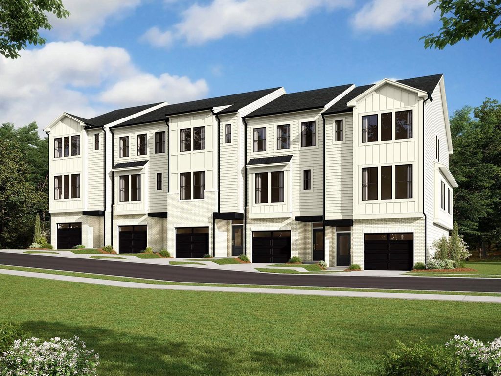 3702 Nova Star Lane, Raleigh