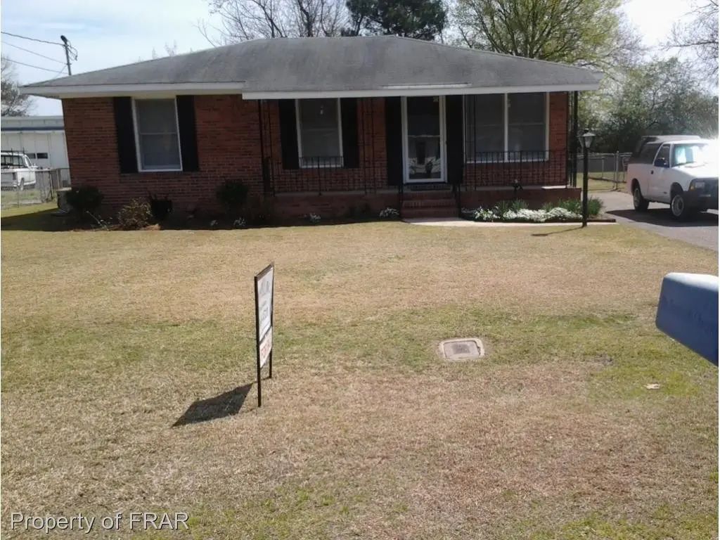 1059 Revere Street, Fayetteville