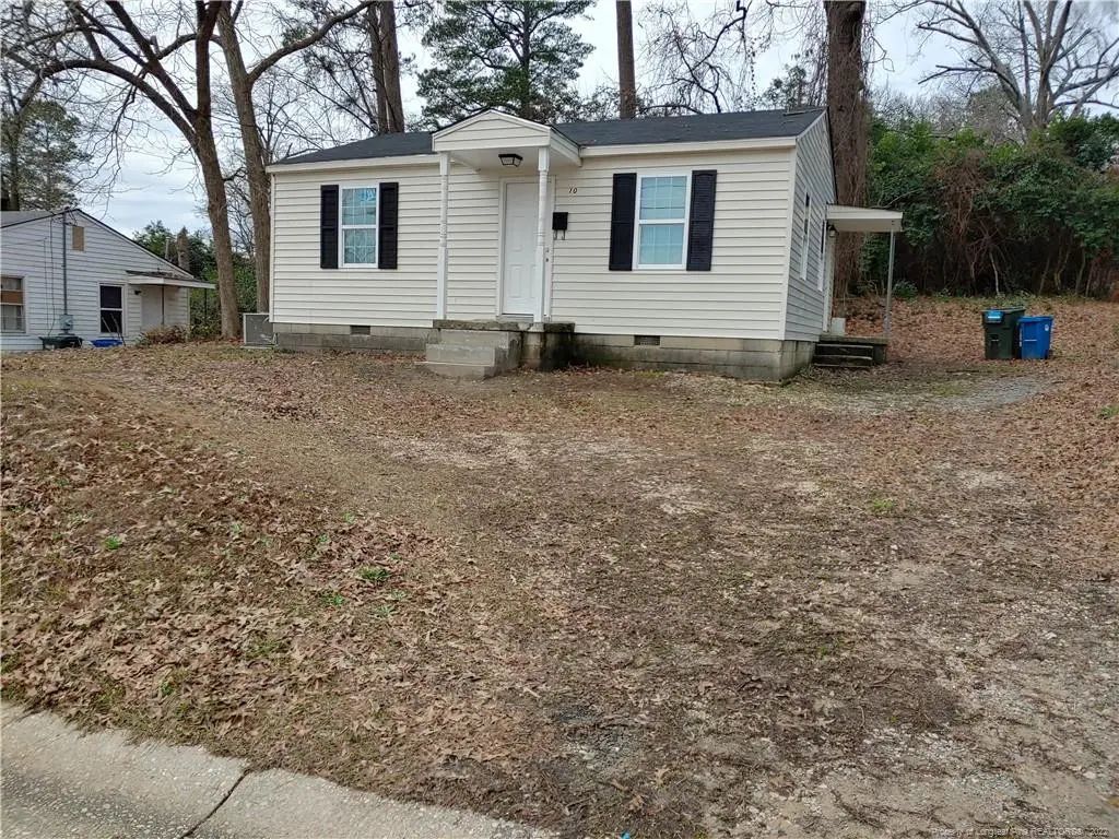 310 Ne Weisiger Street Ne, Fayetteville