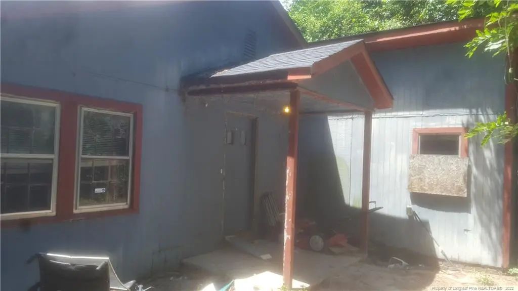 2505 Muriel Drive, Fayetteville