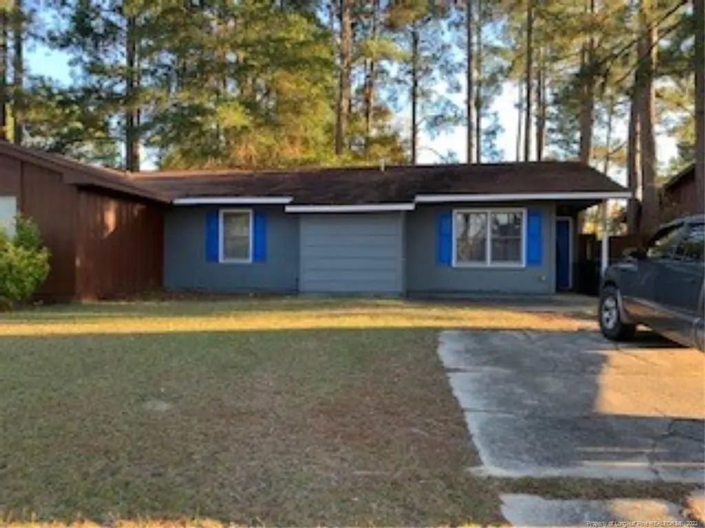635 Mosswood Lane, Fayetteville