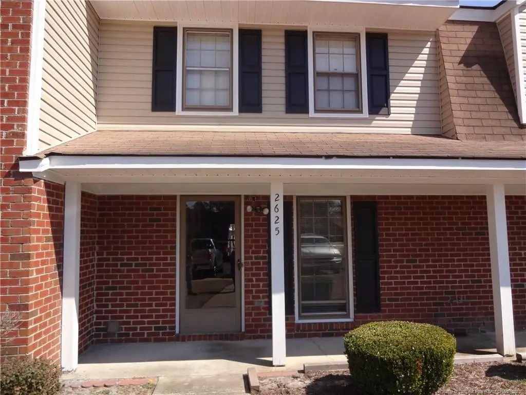 2625 Edmonton Road, Fayetteville