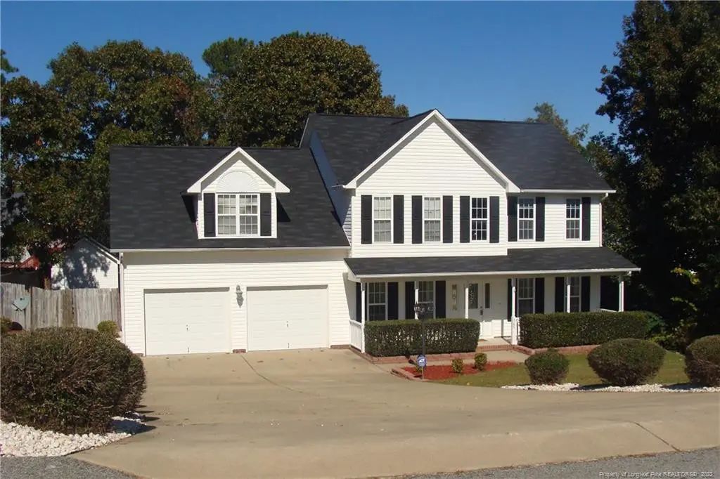 305 Cresthaven Drive, Sanford