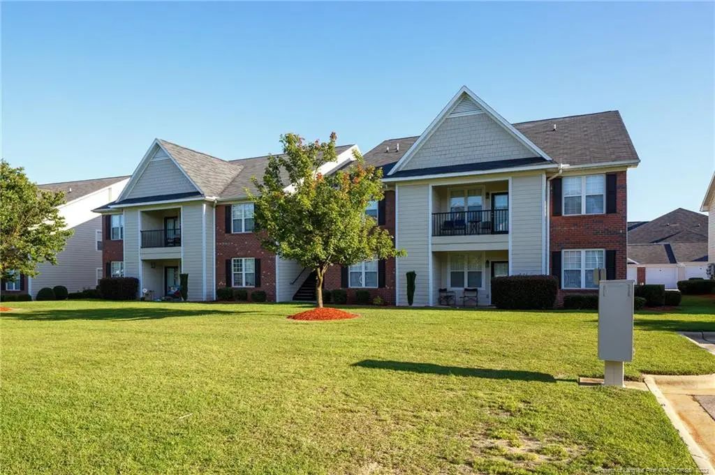3940 Bardstown Ct Court 201, Fayetteville