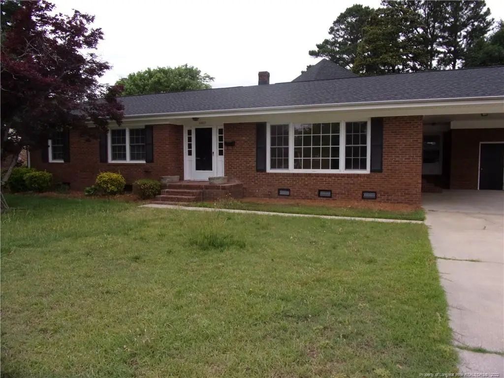 1503 Fairview Street, Dunn
