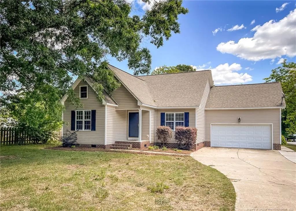 1309 S 11th Street, Lillington
