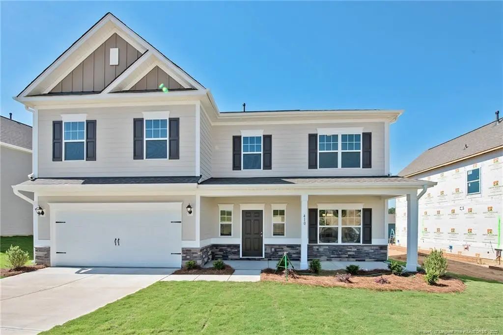 57 Seminole Fields Drive, Broadway