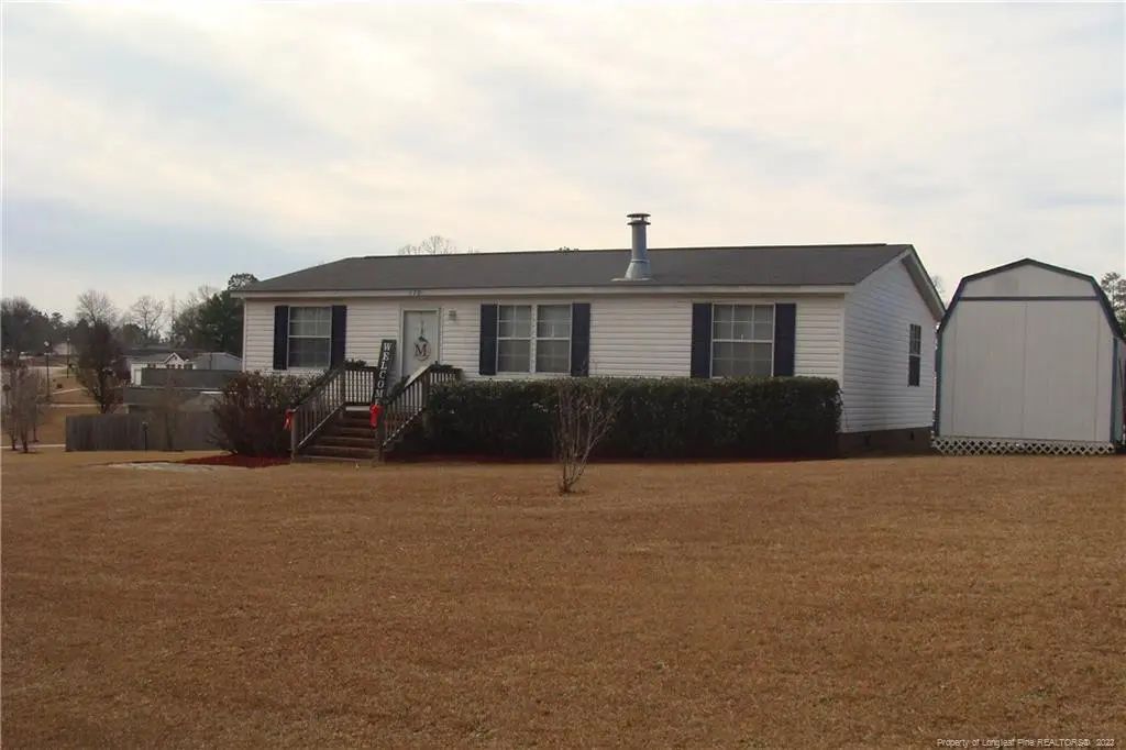 170 Jamestown Drive, Spring Lake