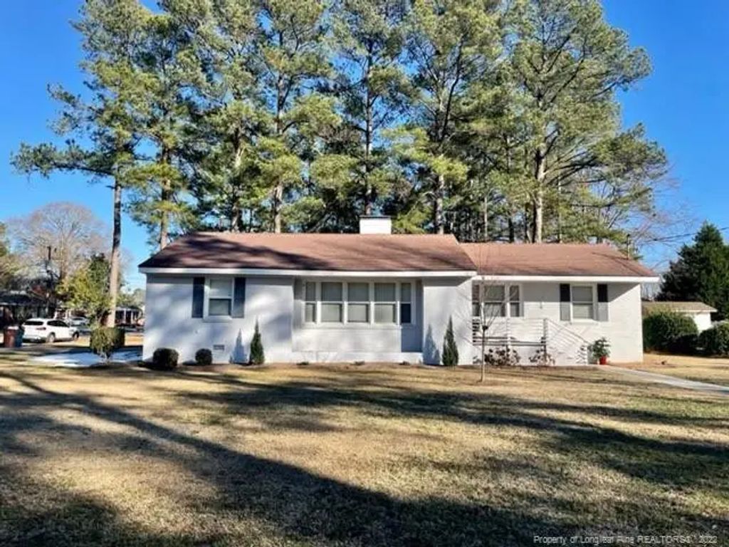 1210 Guy Avenue, Dunn