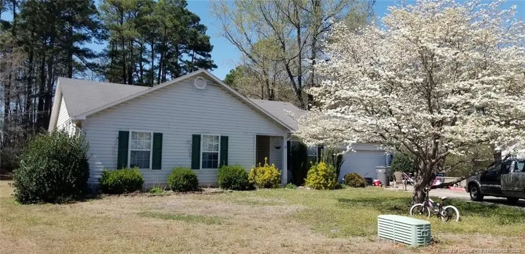 4209 Achilles Drive, Hope Mills