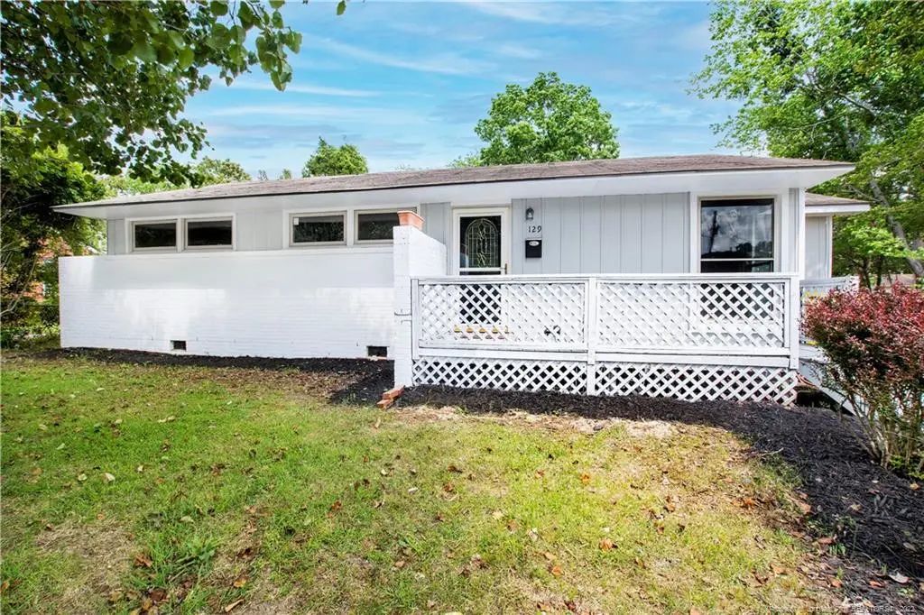 129 Hunter Circle, Fayetteville