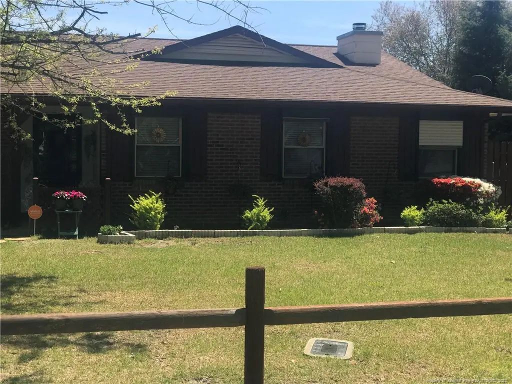 6944 Wickersham Drive, Fayetteville