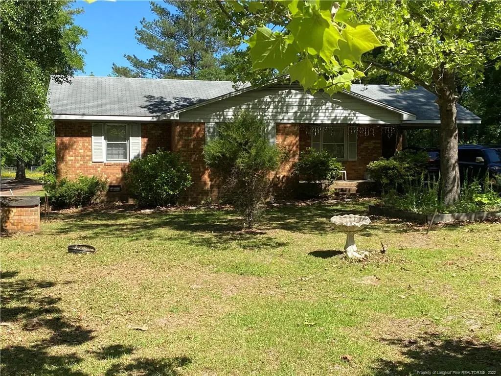 1058 Sanders Road, Sanford