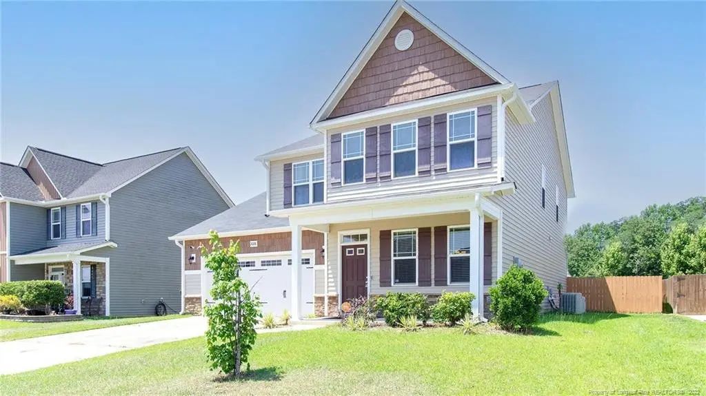 2028 Roswell Drive, Fayetteville