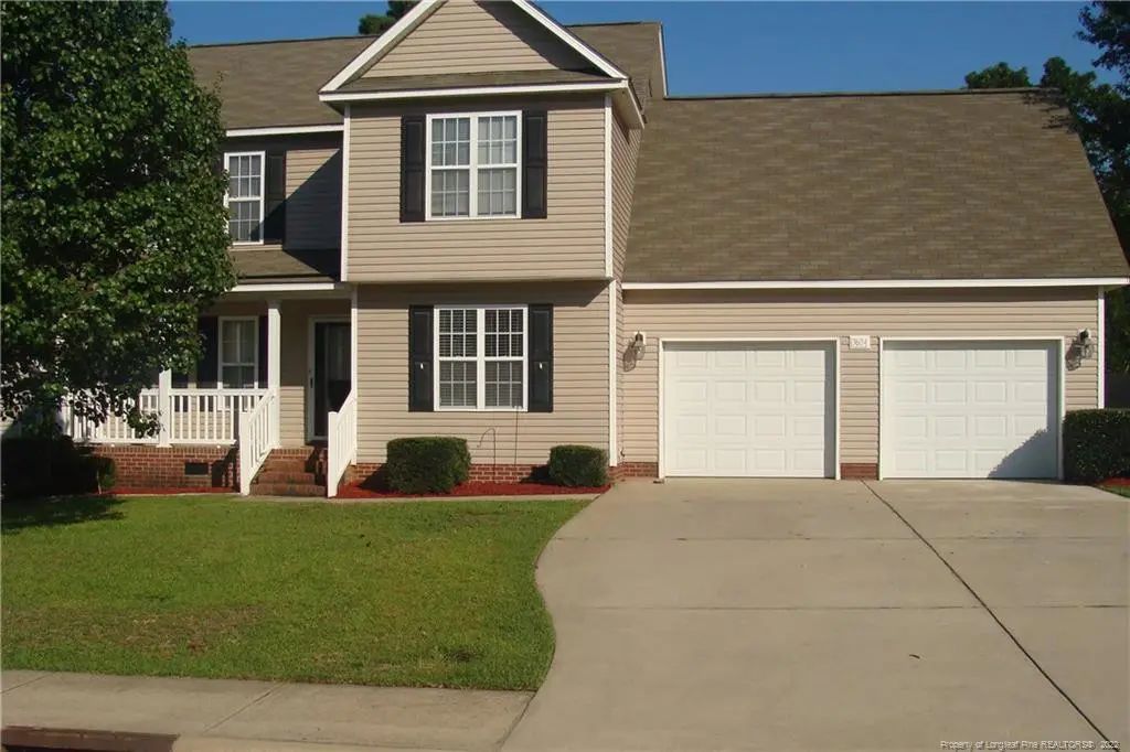 3604 Ambition Road, Fayetteville