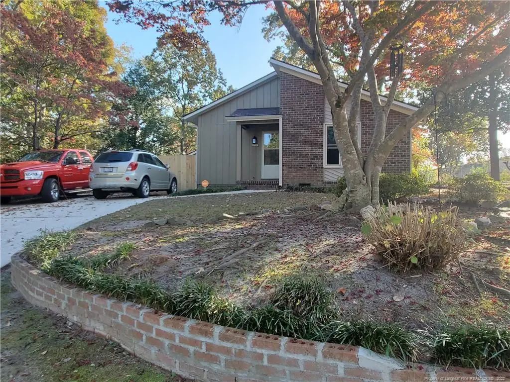 6403 Irvington Court, Fayetteville