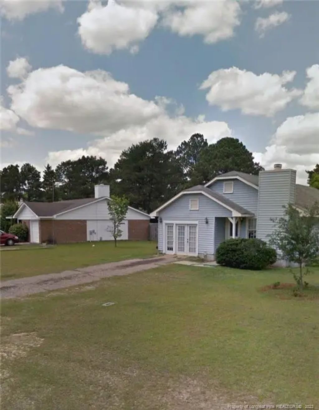 6544 Green Meadow Road, Fayetteville