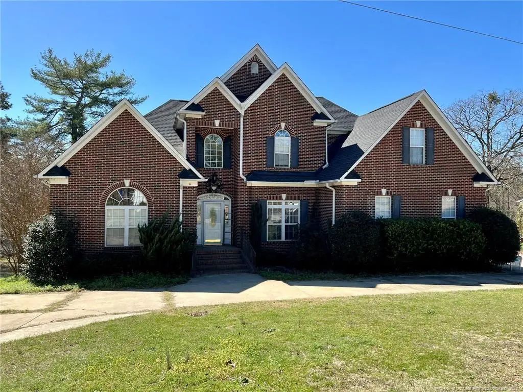 3322 Vassar Circle, Fayetteville