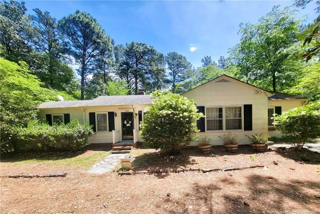 808 Longview Drive Extension, Fayetteville