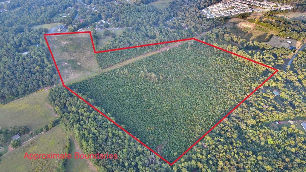 3125 W Third Street, Siler City