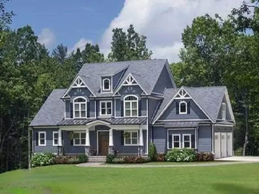 7421 Guess Road, Hillsborough