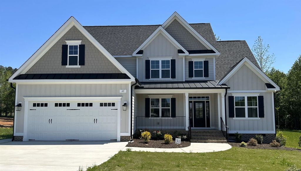 43 Walnut Hall Court, Selma