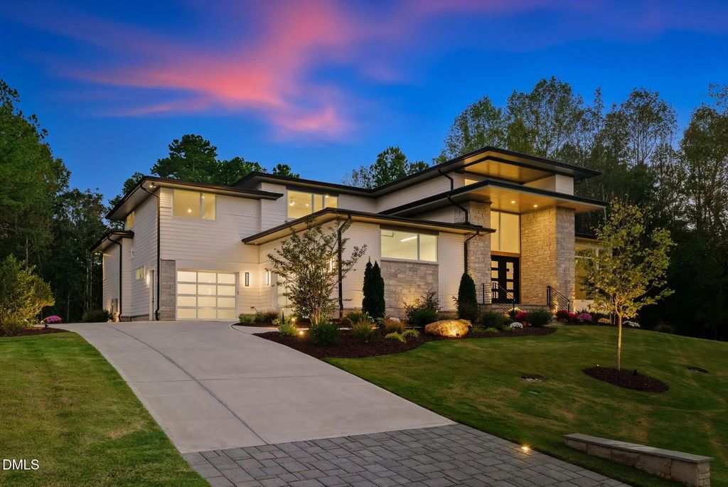 213 Westhampton Drive, Pittsboro