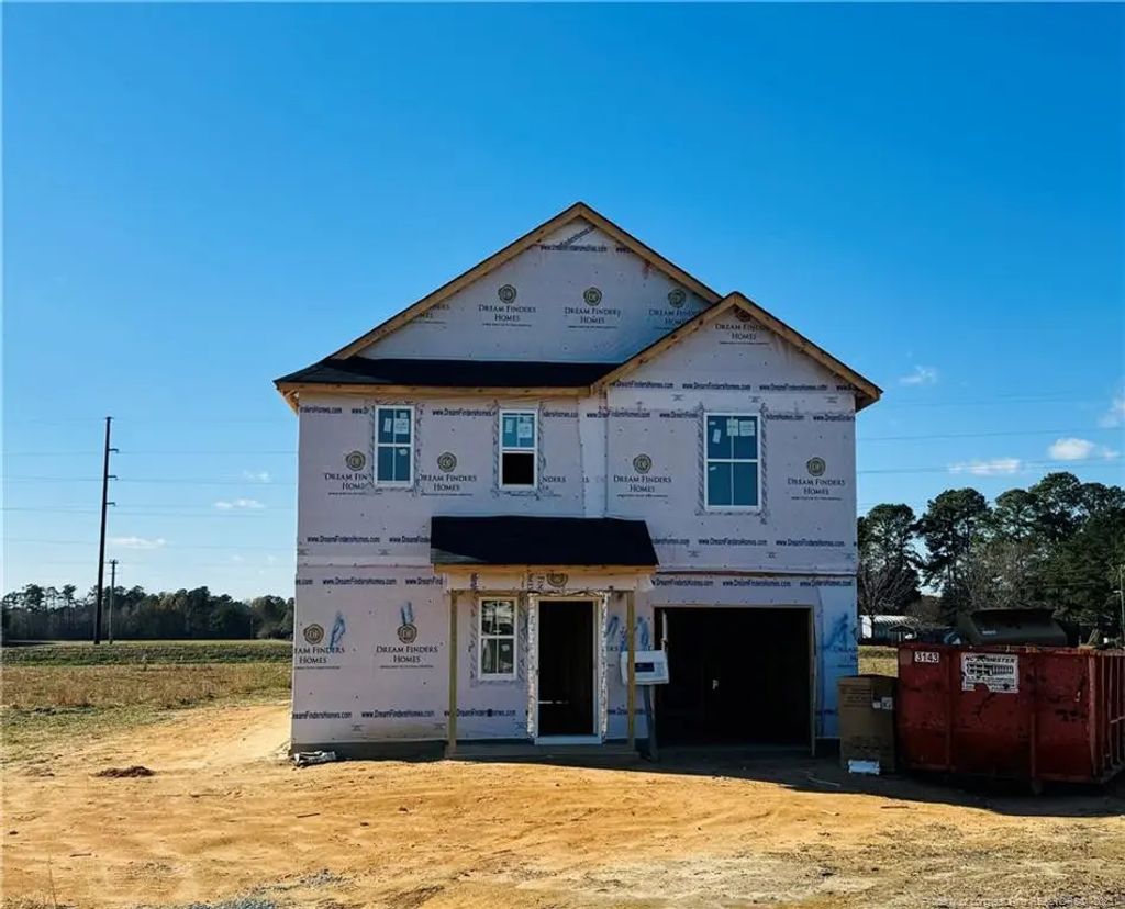 73 Mary Raymond Street, Dunn