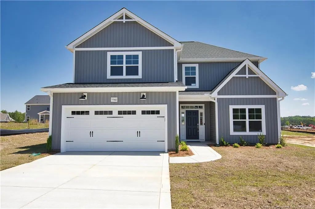 5560 Tall Timbers Drive, Fayetteville