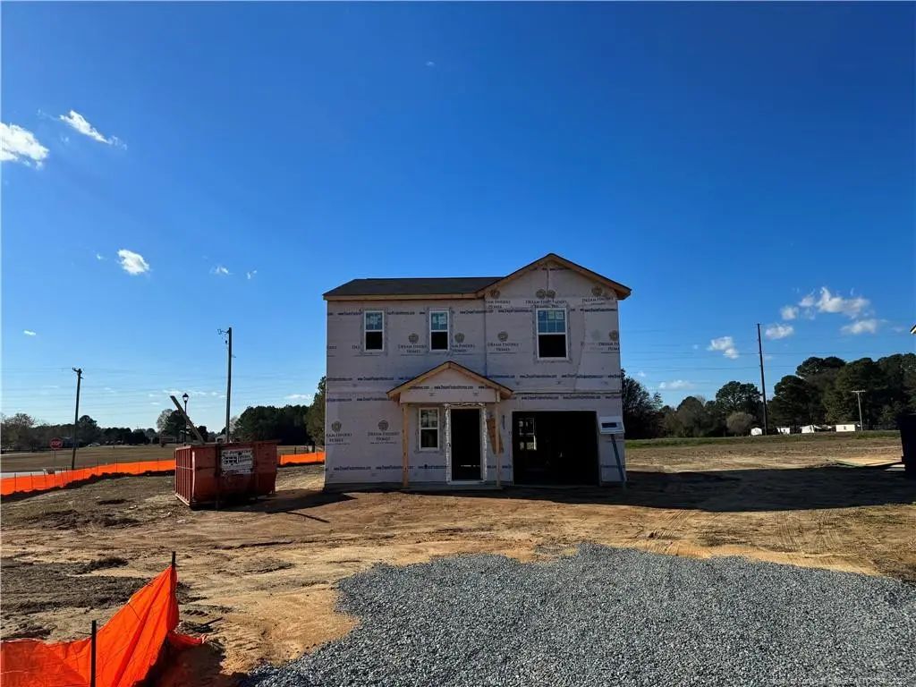 17 Mary Raymond Street, Dunn