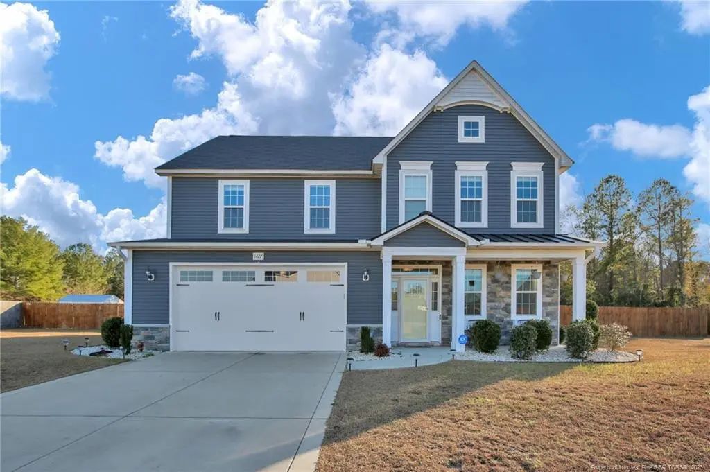 1427 Creekwood Road, Hope Mills