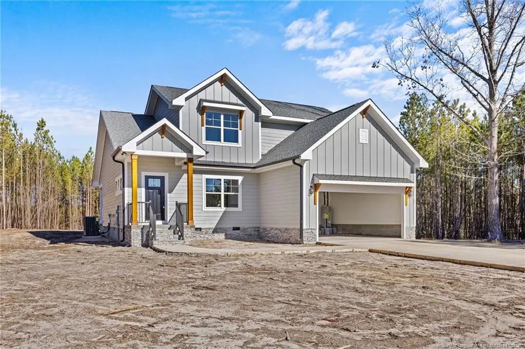 2622 Bensalem Church Road, Eagle Springs