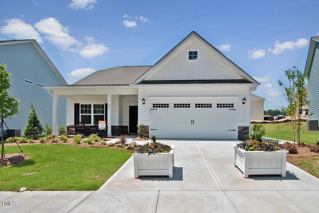 822 Biltmore, Sanford