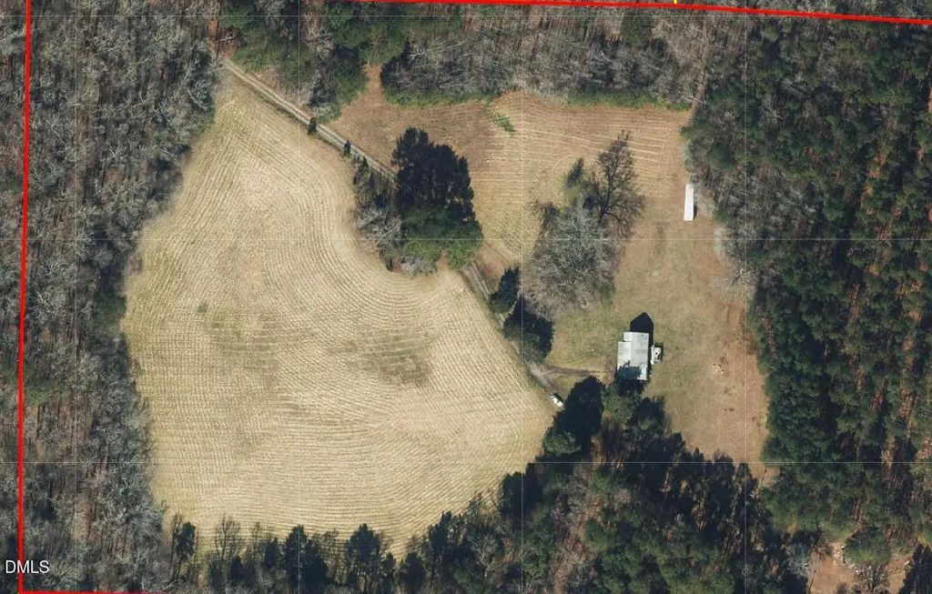 8430 Orange Grove Road, Chapel Hill