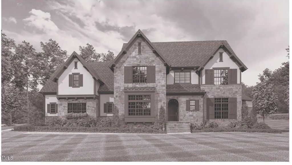 102 Peddler Ml Way 23, Pittsboro