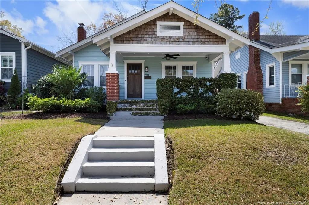 1914 Nun Street, Wilmington