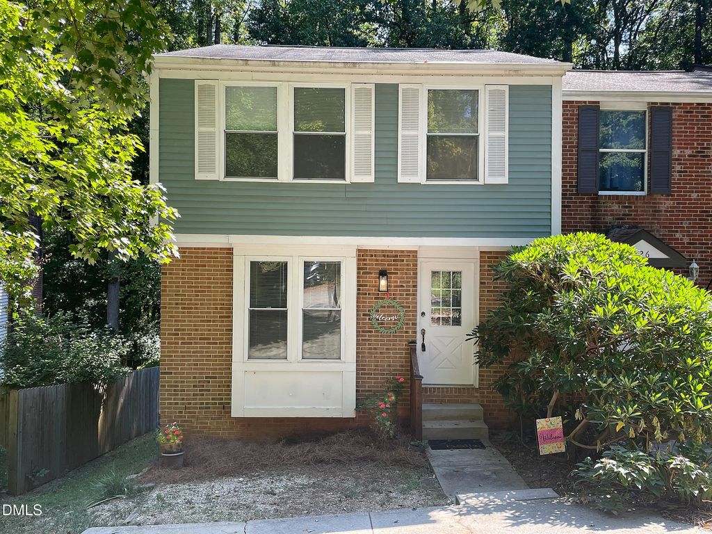7328 Summerland Drive, Raleigh