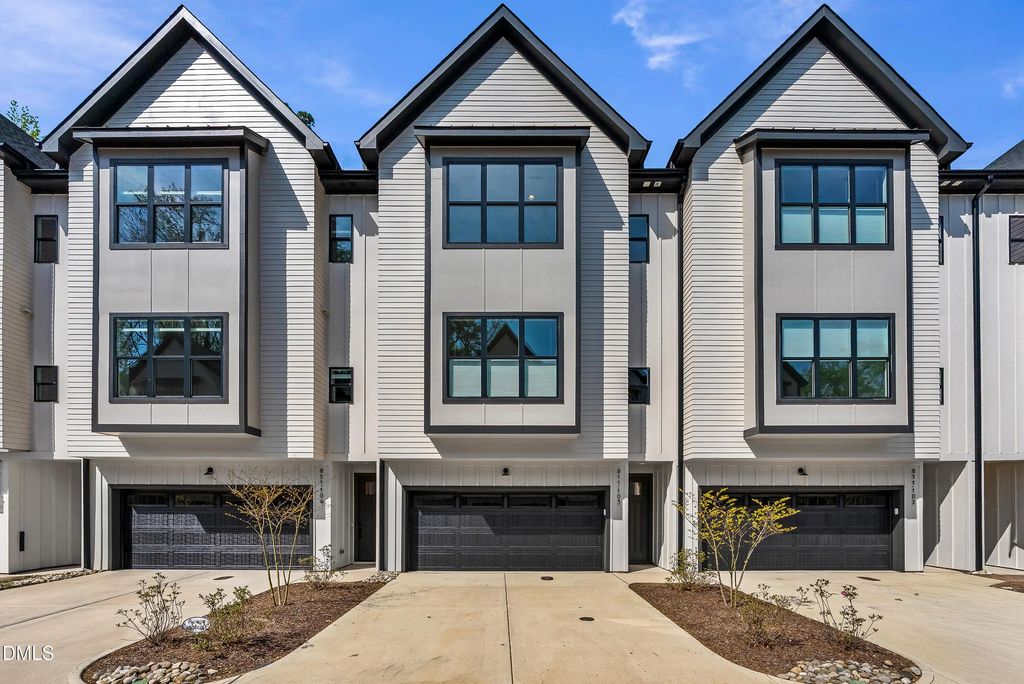 811 Maple Berry Lane 103, Raleigh