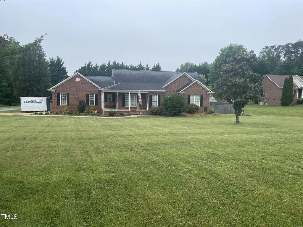 7409 Friendship Church Road, Browns Summit