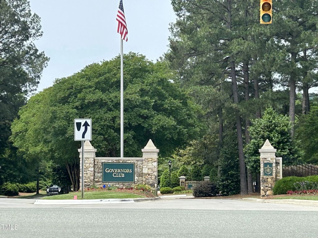 11467 Club Drive, Chapel Hill
