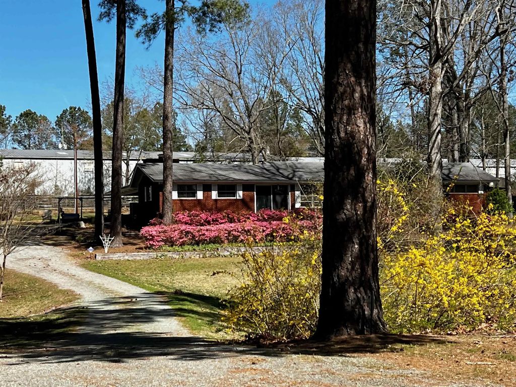 3007 Old Raleigh Road, Apex
