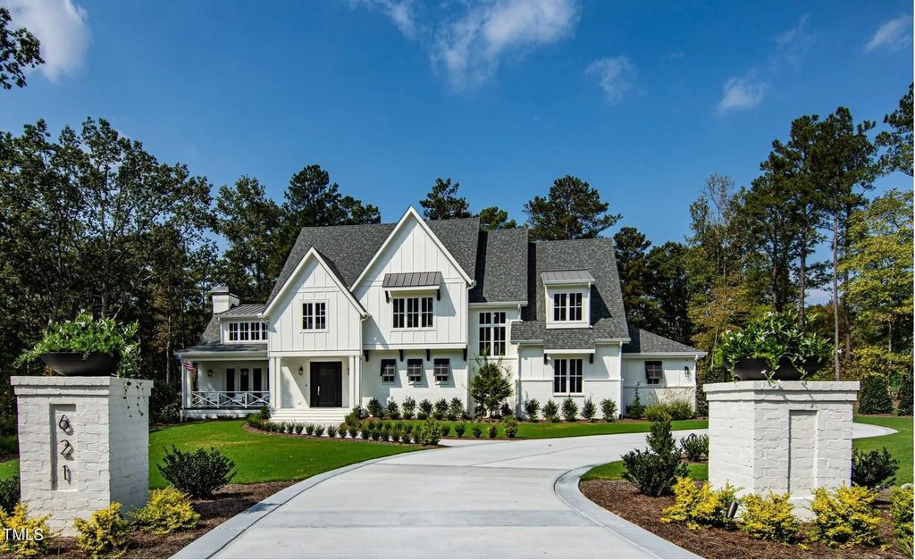 410 Firefly Overlook, Pittsboro