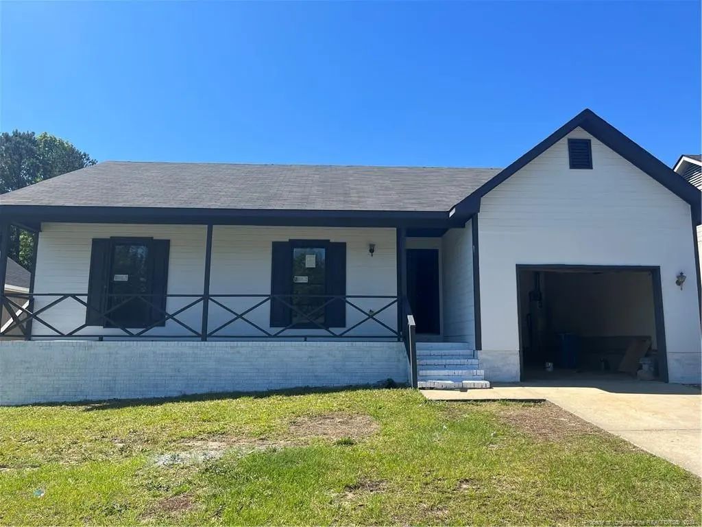5721 Randleman Street, Fayetteville