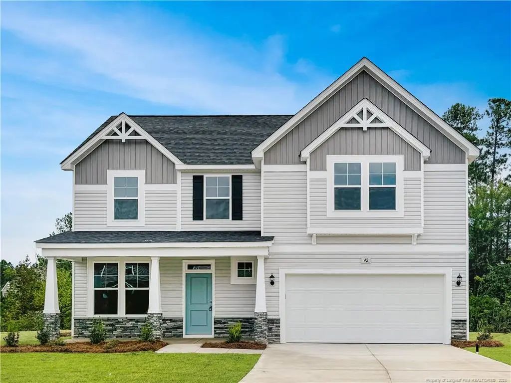 42 Waverly (lot 404) Way, Cameron
